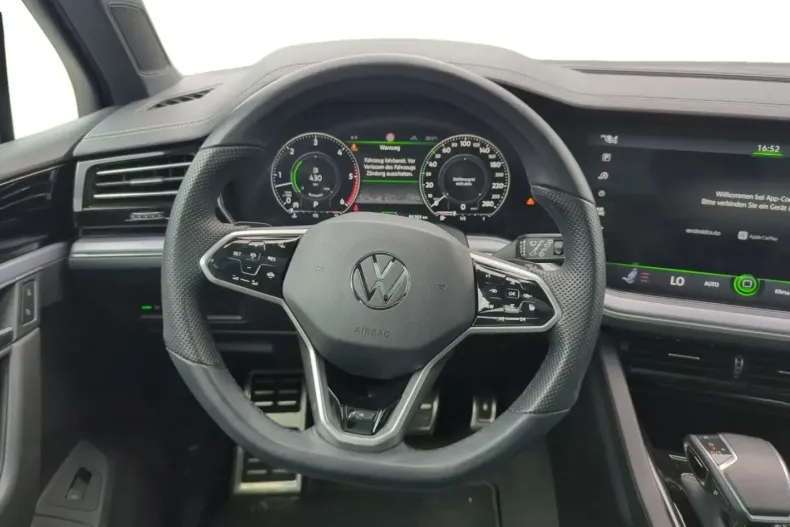 Volkswagen Touareg din 2021 cu 85.800 km - oferta VOL162434 - foto 12