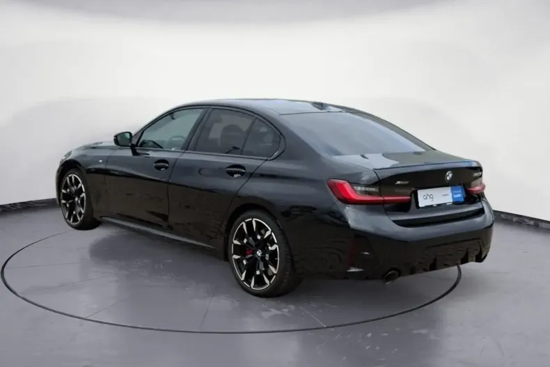 BMW 320 din 2024 cu 7.375 km - oferta BMW162435 - foto 3