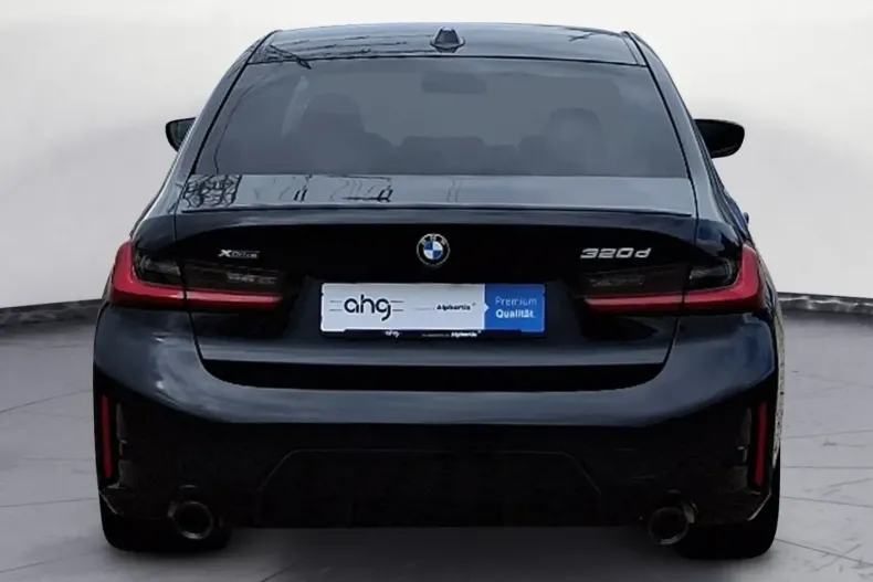 BMW 320 din 2024 cu 7.375 km - oferta BMW162435 - foto 4