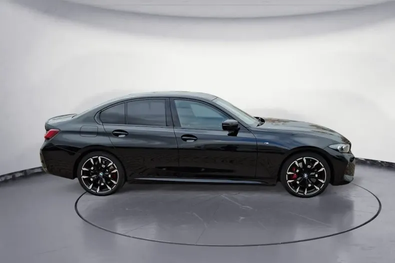 BMW 320 din 2024 cu 7.375 km - oferta BMW162435 - foto 5