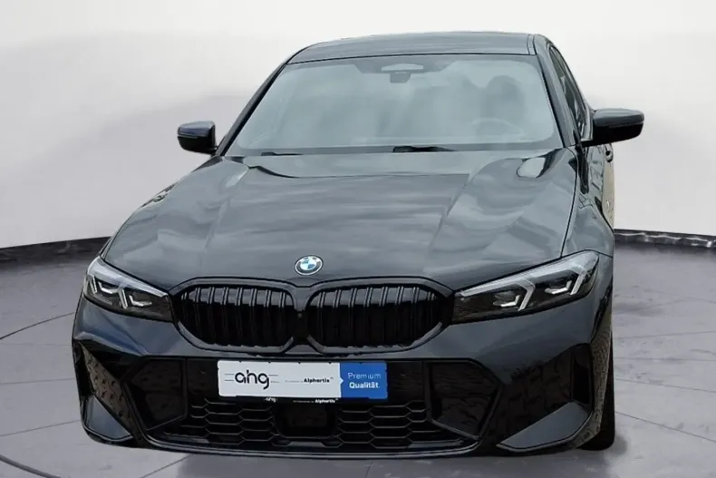 BMW 320 din 2024 cu 7.375 km - oferta BMW162435 - foto 6