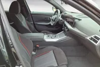 BMW 320 din 2024 cu 7.375 km - oferta BMW162435 - foto 8