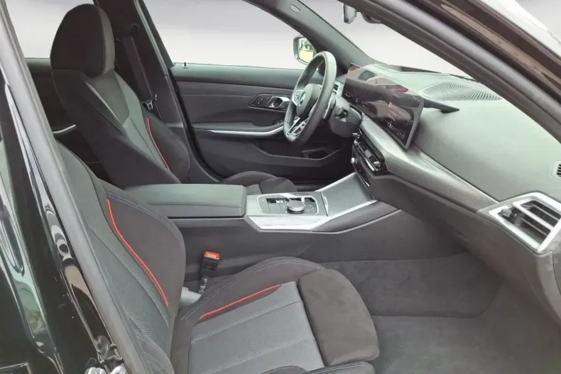 BMW 320 din 2024 cu 7.375 km - oferta BMW162435 - foto 8