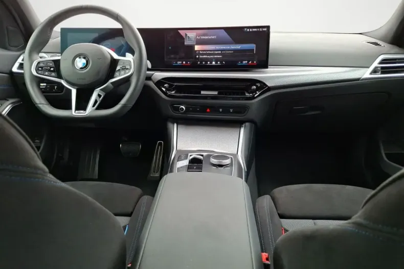 BMW 320 din 2024 cu 7.375 km - oferta BMW162435 - foto 10