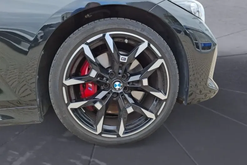 BMW 320 din 2024 cu 7.375 km - oferta BMW162435 - foto 11