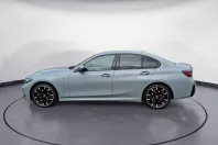 BMW 320 din 2024 cu 9.000 km - oferta BMW162436 - foto 2