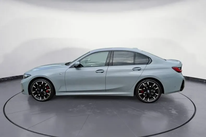 BMW 320 din 2024 cu 9.000 km - oferta BMW162436 - foto 2