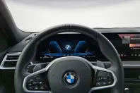 BMW 320 din 2024 cu 9.000 km - oferta BMW162436 - foto 9