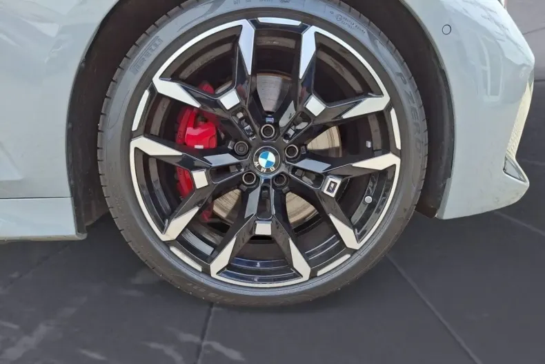 BMW 320 din 2024 cu 9.000 km - oferta BMW162436 - foto 11