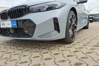BMW 320 din 2024 cu 9.000 km - oferta BMW162436 - foto 12