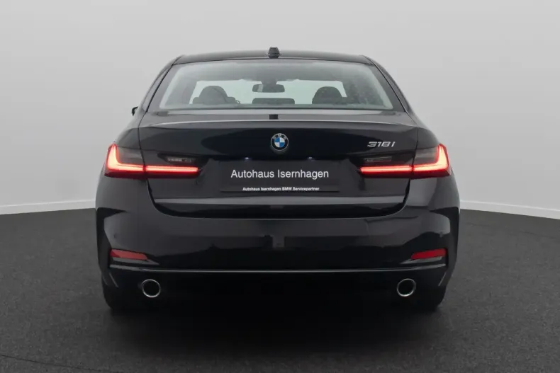 BMW 318 din 2023 cu 51.600 km - oferta BMW162437 - foto 8