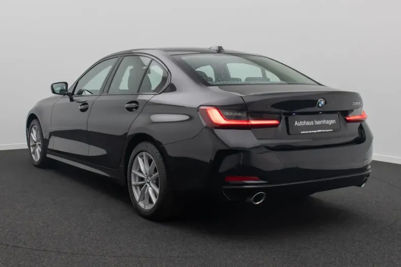 BMW 318 din 2023 cu 51.600 km - oferta BMW162437 - foto 9