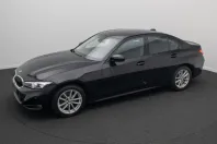 BMW 318 din 2023 cu 51.600 km - oferta BMW162437 - foto 12