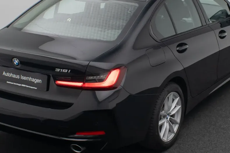 BMW 318 din 2023 cu 51.600 km - oferta BMW162437 - foto 15