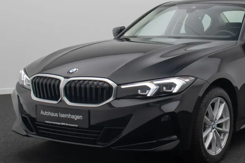 BMW 318 din 2023 cu 51.600 km - oferta BMW162437 - foto 16