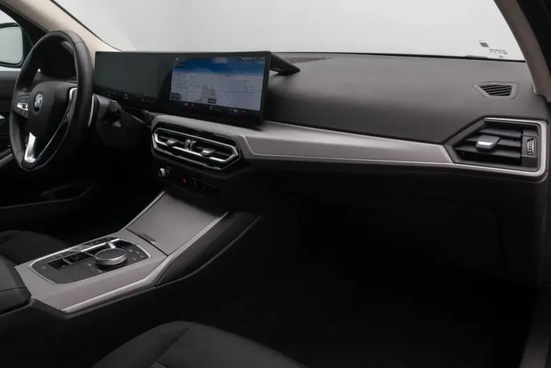 BMW 318 din 2023 cu 51.600 km - oferta BMW162437 - foto 23