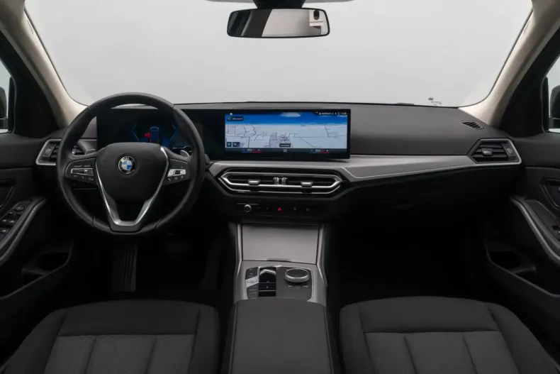 BMW 318 din 2023 cu 51.600 km - oferta BMW162437 - foto 39