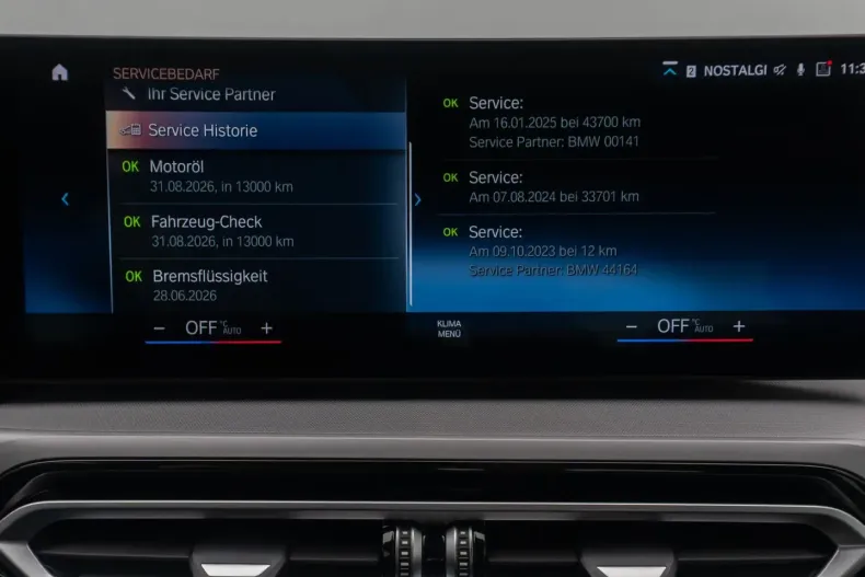 BMW 318 din 2023 cu 51.600 km - oferta BMW162437 - foto 42