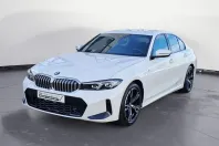 BMW 320 din 2024 cu 13.180 km - oferta BMW162438 - foto 1