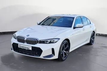 BMW 320 din 2024 - oferta BMW162438