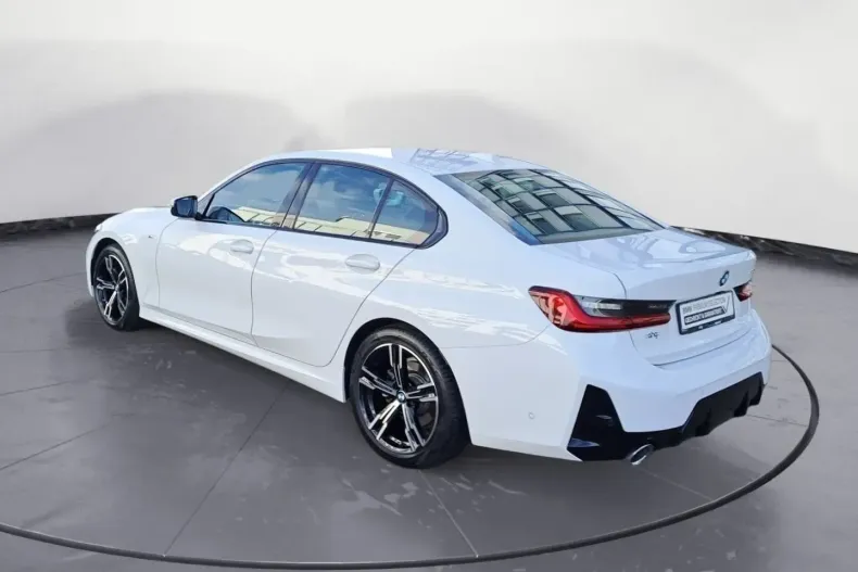 BMW 320 din 2024 cu 13.180 km - oferta BMW162438 - foto 3