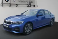 BMW 330 din 2022 cu 9.419 km - oferta BMW162439 - foto 1