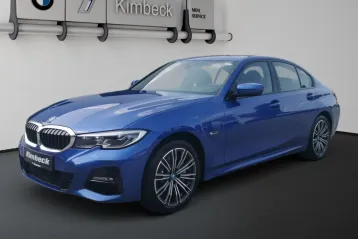 BMW 330 din 2022 - oferta BMW162439