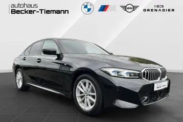 BMW 320 din 2025 - oferta BMW162440