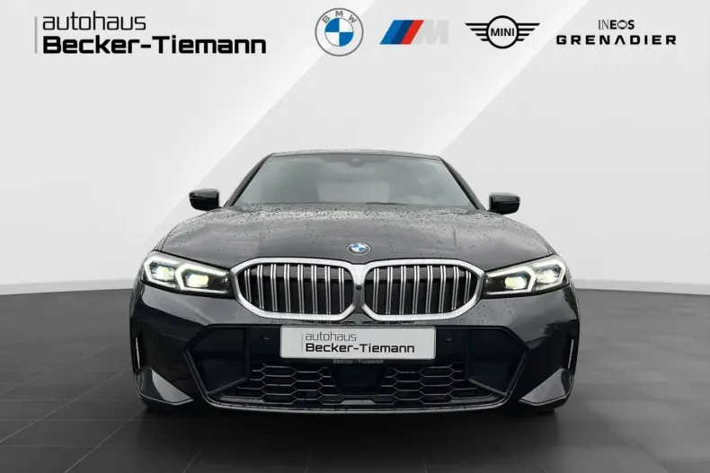 BMW 320 din 2025 cu 25.225 km - oferta BMW162440 - foto 3