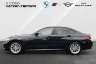 BMW 320 din 2025 cu 25.225 km - oferta BMW162440 - foto 4
