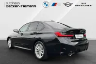 BMW 320 din 2025 cu 25.225 km - oferta BMW162440 - foto 5