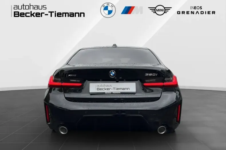 BMW 320 din 2025 cu 25.225 km - oferta BMW162440 - foto 6