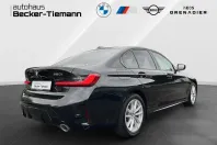 BMW 320 din 2025 cu 25.225 km - oferta BMW162440 - foto 7