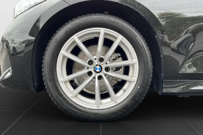 BMW 320 din 2025 cu 25.225 km - oferta BMW162440 - foto 8