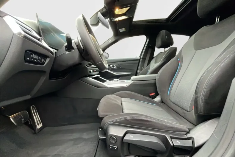 BMW 320 din 2025 cu 25.225 km - oferta BMW162440 - foto 11