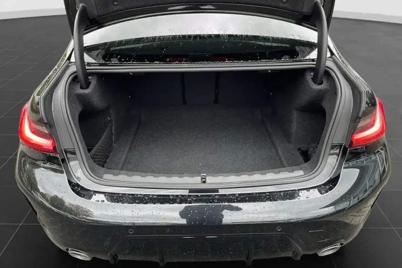 BMW 320 din 2025 cu 25.225 km - oferta BMW162440 - foto 13