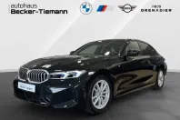 BMW 320 din 2024 cu 24.155 km - oferta BMW162441 - foto 1