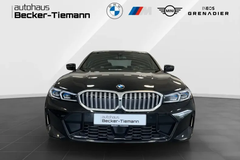 BMW 320 din 2024 cu 24.155 km - oferta BMW162441 - foto 2