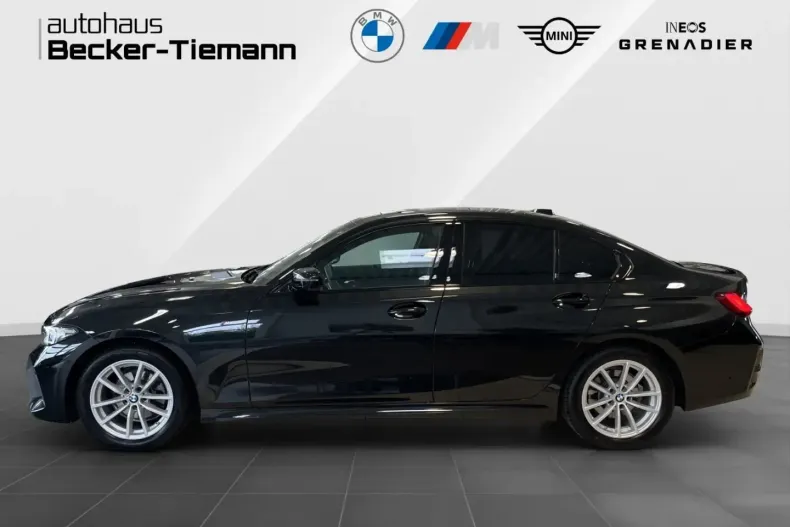 BMW 320 din 2024 cu 24.155 km - oferta BMW162441 - foto 3