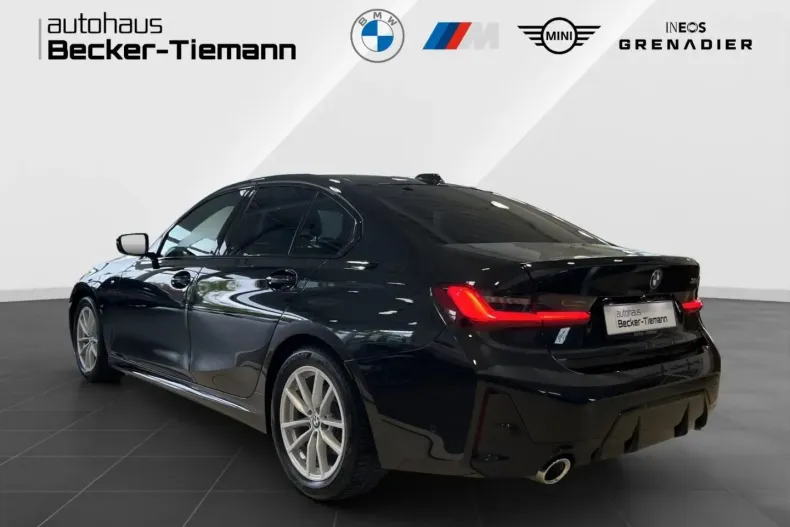 BMW 320 din 2024 cu 24.155 km - oferta BMW162441 - foto 4