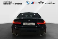 BMW 320 din 2024 cu 24.155 km - oferta BMW162441 - foto 5