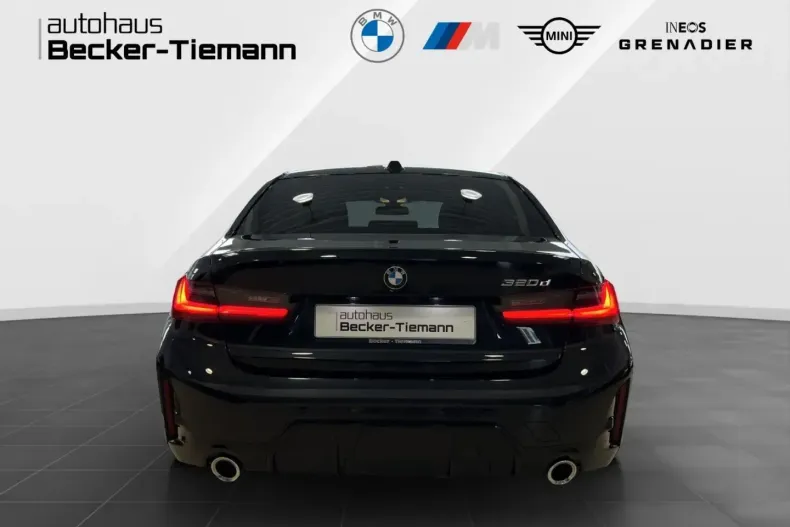 BMW 320 din 2024 cu 24.155 km - oferta BMW162441 - foto 5