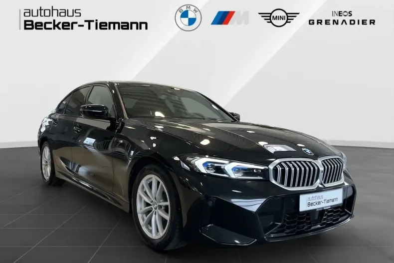 BMW 320 din 2024 cu 24.155 km - oferta BMW162441 - foto 7