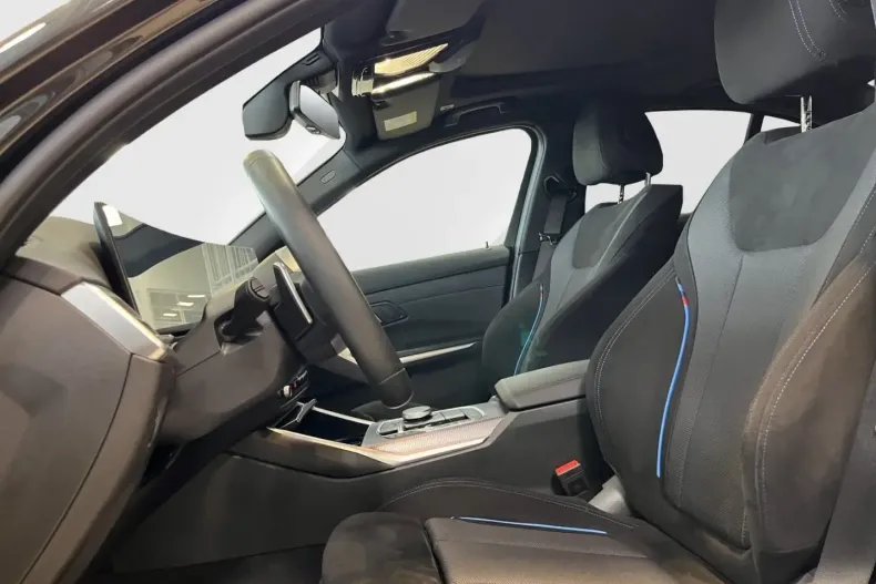 BMW 320 din 2024 cu 24.155 km - oferta BMW162441 - foto 10