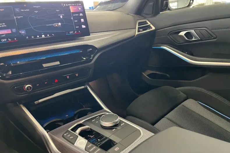 BMW 320 din 2024 cu 24.155 km - oferta BMW162441 - foto 15