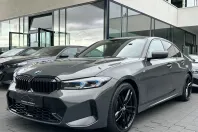 BMW 320 din 2024 cu 25.472 km - oferta BMW162442 - foto 1