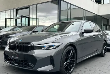 BMW 320 din 2024 - oferta BMW162442