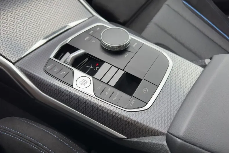 BMW 320 din 2024 cu 25.472 km - oferta BMW162442 - foto 14