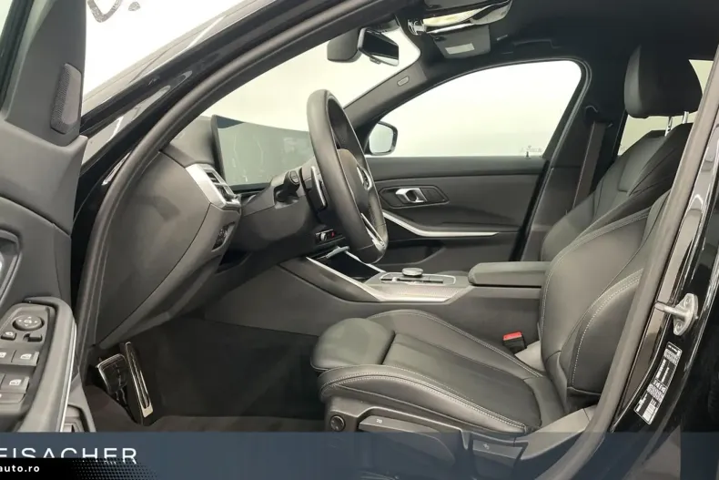BMW 318 din 2025 cu 23.305 km - oferta BMW162443 - foto 4