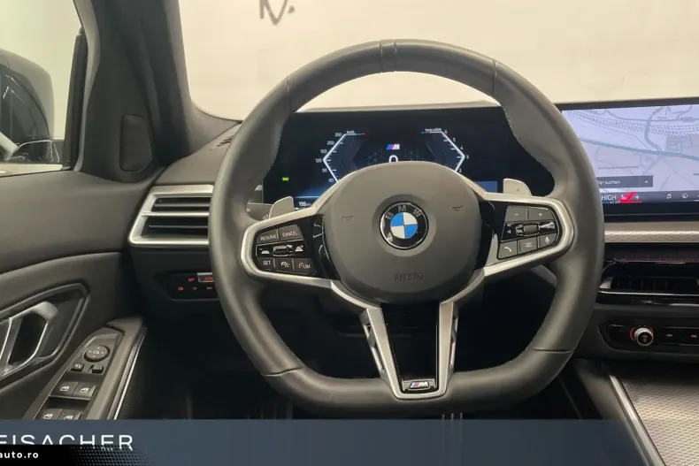 BMW 318 din 2025 cu 23.305 km - oferta BMW162443 - foto 5